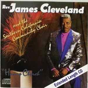 Download Rev. James Cleveland - Having Church
