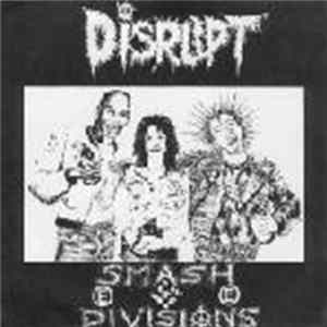 Download Disrupt - Smash Divisions