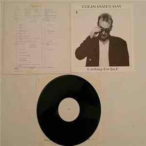 Download Colin James Hay - Looking For Jack