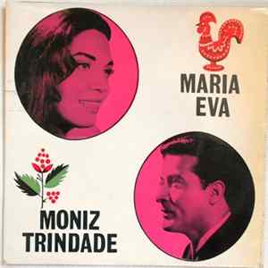 Download Maria Eva, Moniz Trindade - Maria Eva Deseja Feliz Consoada