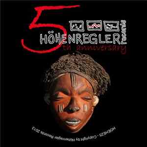 Download Various - Höhenregler Records 5th Anniversary Compilation