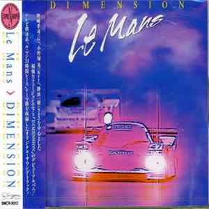 Download Dimension - Le Mans
