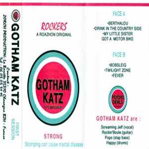 Download Gotham Katz - It's Wrecked