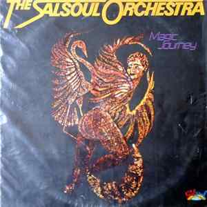 Download The Salsoul Orchestra - Magic Journey