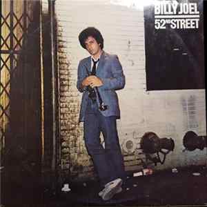 Download Billy Joel - 52nd Street