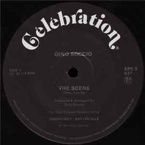 Download Gino Soccio - The Scene