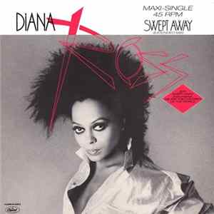 Download Diana Ross - Swept Away (Extended Mix)