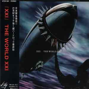 Download World XXI - The World XXI