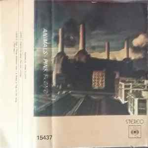Download Pink Floyd - Animals