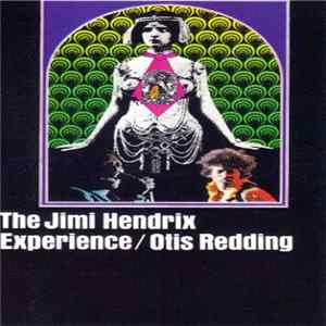 Download Otis Redding / The Jimi Hendrix Experience - Historic Performances Recorded At The Monterey International Pop Festival