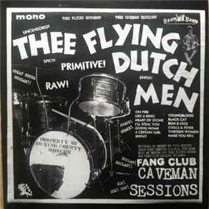 Download Thee Flying Dutchmen - Thee Caveman Sessions