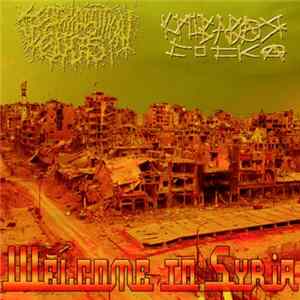 Download Decomposition Guts & Krovavaya Soska - Welcome to Syria