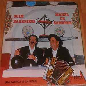 Download Quim Barreiros E O Manel De Samonde - Uma Cantiga A Um Bicho