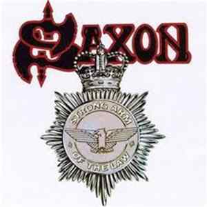 Download Saxon - Strong Arm Of The Law