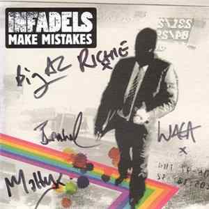 Download Infadels - Make Mistakes
