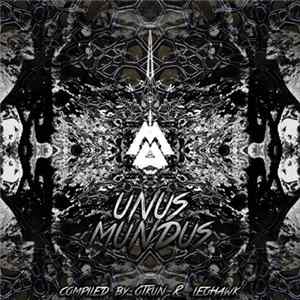 Download Various - Unus Mundus