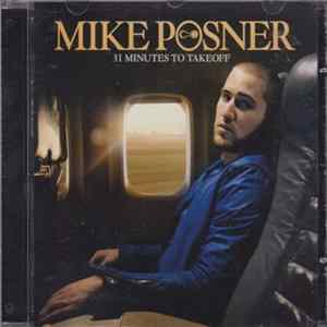 Download Mike Posner - 31 Minutes To Takeoff