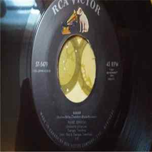 Download Piere Senecal - Une Autre Fois / Maman
