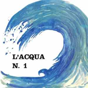 Download A. R. Luciani - L'Acqua N. 1