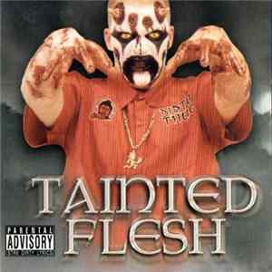 Download Killa C - Tainted Flesh