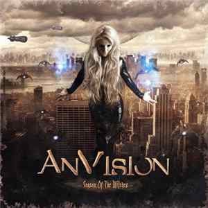Download Anvision - Season Of The Witches