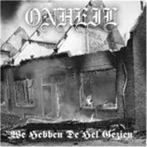 Download Onheil - We Hebben De Hel Gezien