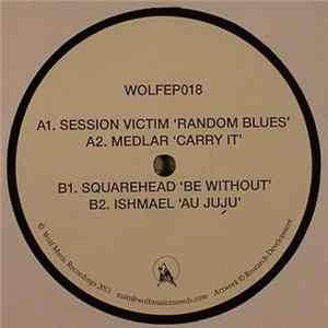 Download Various - Wolf EP 18