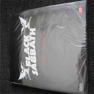 Download Black Sabbath - Never Say Die