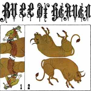 Download Bull Of Heaven - Its Bones Are Soft