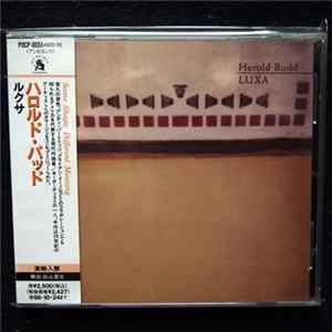Download Harold Budd - Luxa