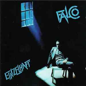 Download Falco - Einzelhaft
