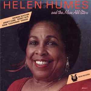 Download Helen Humes And The Muse All Stars - Helen Humes And The Muse All Stars