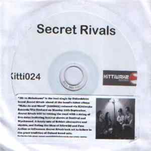 Download Secret Rivals - Me Vs Melodrama