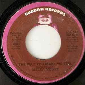 Download Melba Moore - The Way You Make Me Feel
