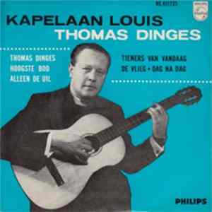 Download Kapelaan Louis - Thomas Dinges