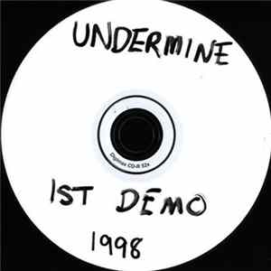 Download Undermine - Undermine