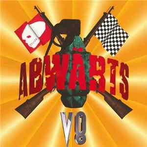 Download Abwärts - V8