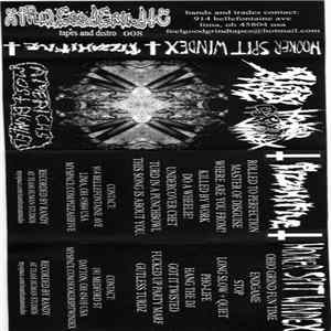 Download Pizza Hi Five / Hooker Spit Windex - America's Most Blunted