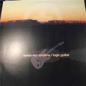 Download Mario Più - Roraima / Logic Guitar