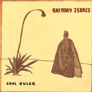 Download Gregory Isaacs - Cool Ruler