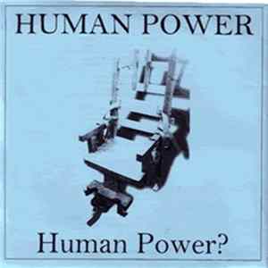 Download Human Power - Human Power?