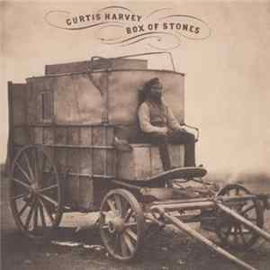 Download Curtis Harvey - Box Of Stones