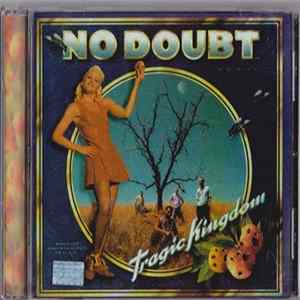 Download No Doubt - Tragic Kingdom