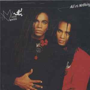 Download Milli Vanilli - All Or Nothing