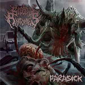 Download Bloody Anatomies - Parasick
