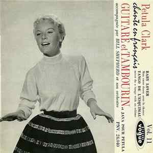 Download Petula Clark - Chante En Français Vol. 11