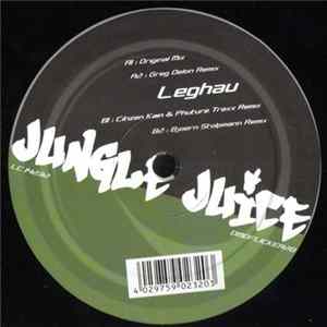 Download Leghau - Jungle Juice