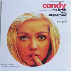 Download Various - Candy- The Original Motion Picture Soundtrack