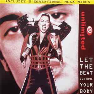 Download 2 Unlimited - Let The Beat Control Your Body