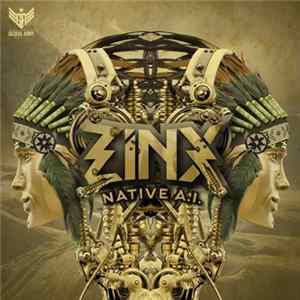 Download Zinx - Native A.I.